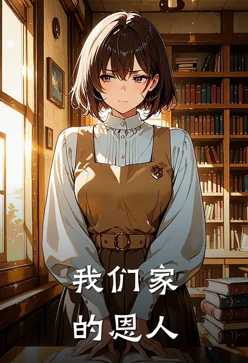 我们家的恩人