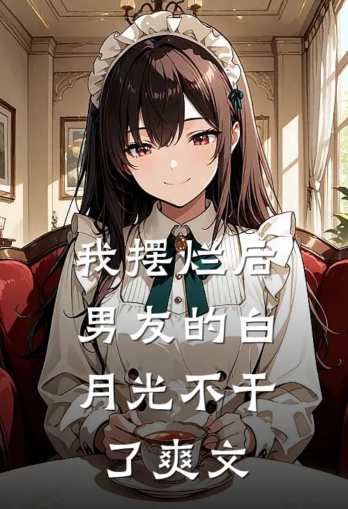 我摆烂后，男友的白月光不干了爽文