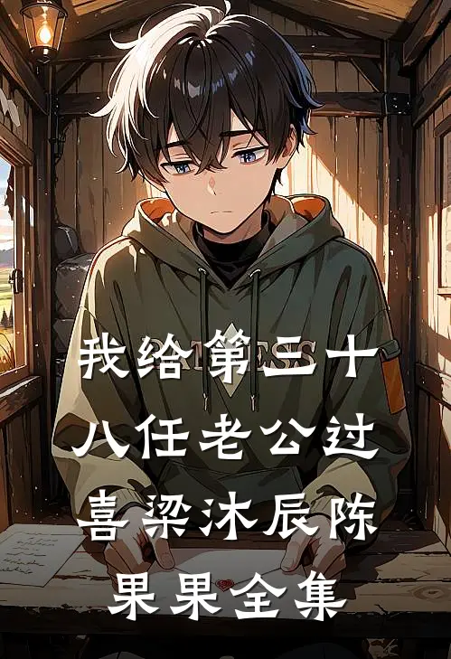 我给第三十八任老公过喜梁沐辰陈果果全集