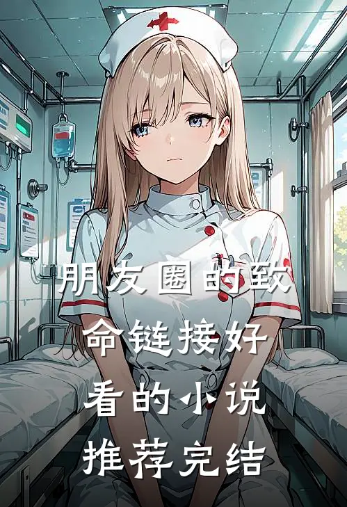 朋友圈的致命链接好看的小说推荐完结