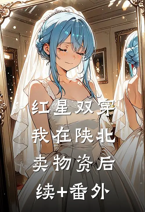 红星双穿：我在陕北卖物资后续+番外
