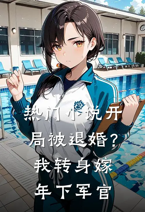 热门小说开局被退婚？我转身嫁年下军官