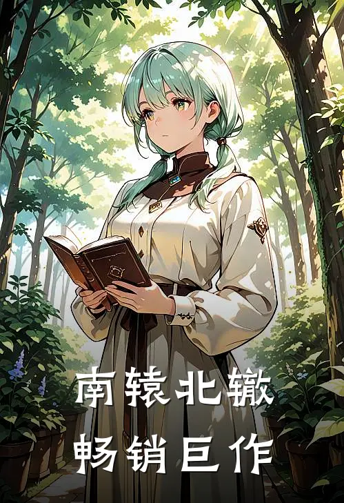 南辕北辙畅销巨作