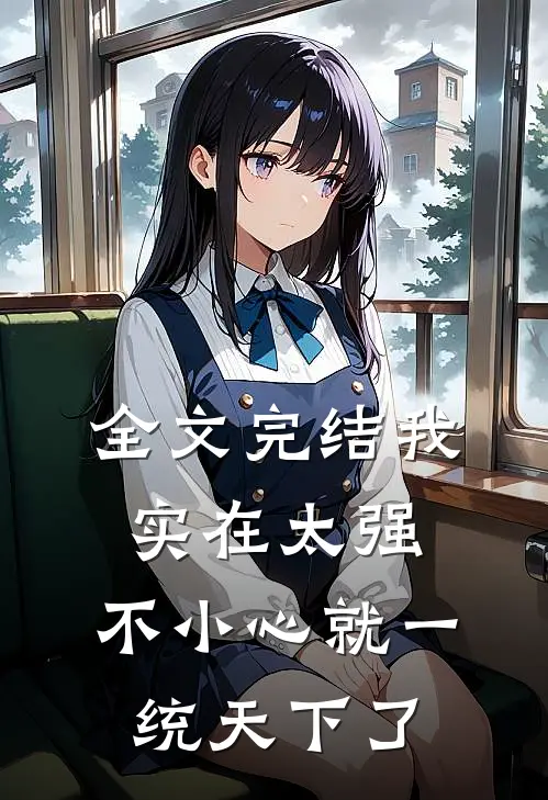 全文完结我实在太强，不小心就一统天下了