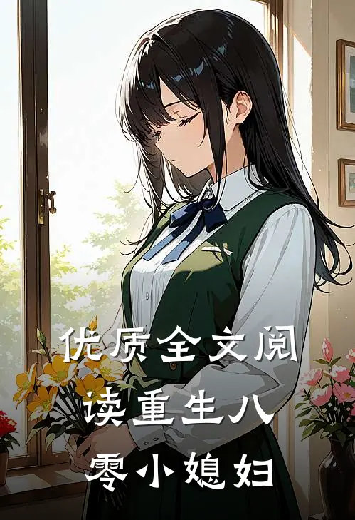 优质全文阅读重生八零小媳妇