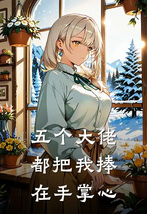 五个大佬都把我捧在手掌心