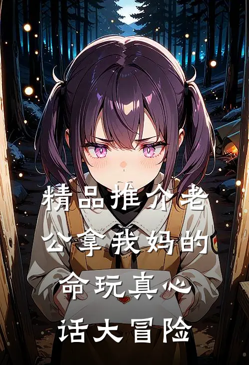 精品推介老公拿我妈的命玩真心话大冒险