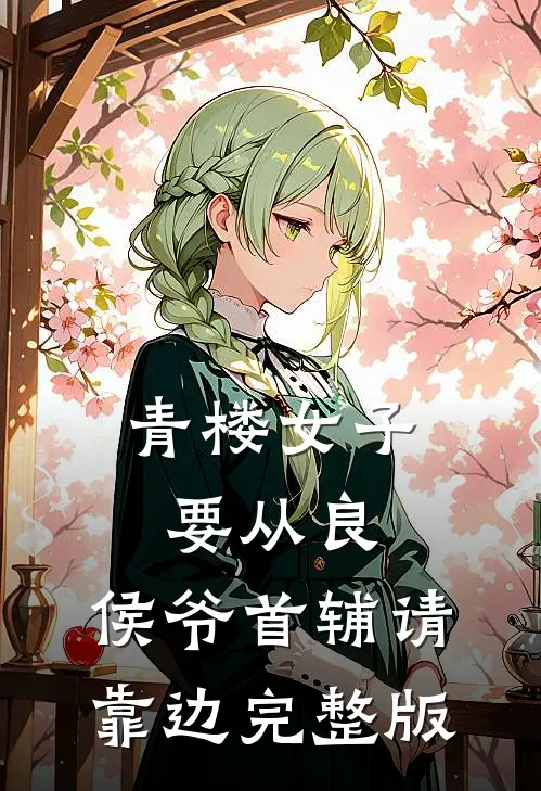 青楼女子要从良，侯爷首辅请靠边完整版