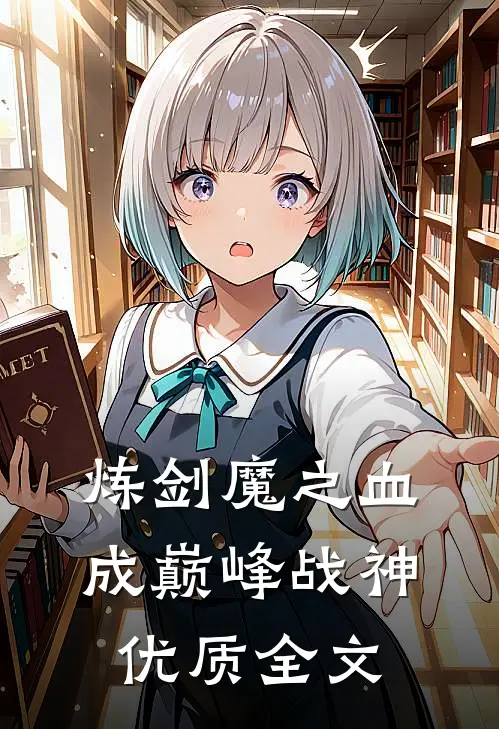 炼剑魔之血成巅峰战神优质全文