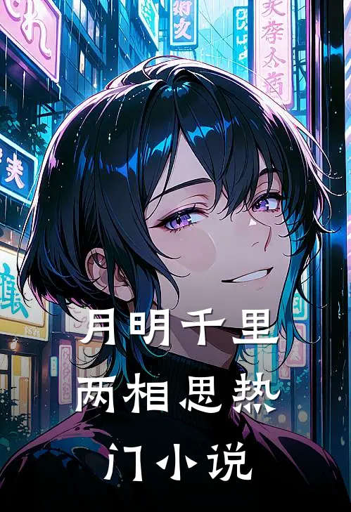 月明千里两相思热门小说