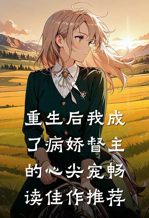 重生后我成了病娇督主的心尖宠畅读佳作推荐
