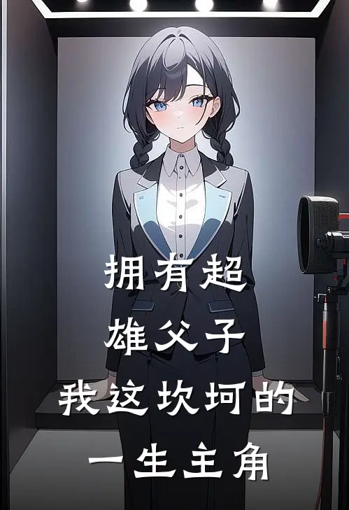 拥有超雄父子,我这坎坷的一生主角是谁