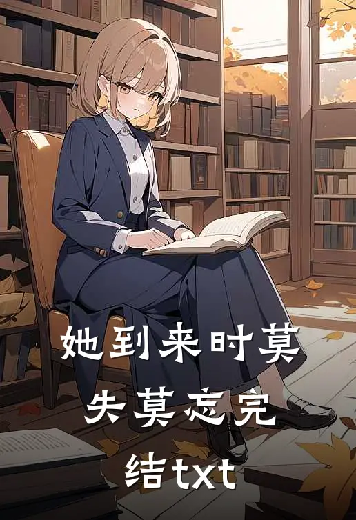 她到来时莫失莫忘完结txt