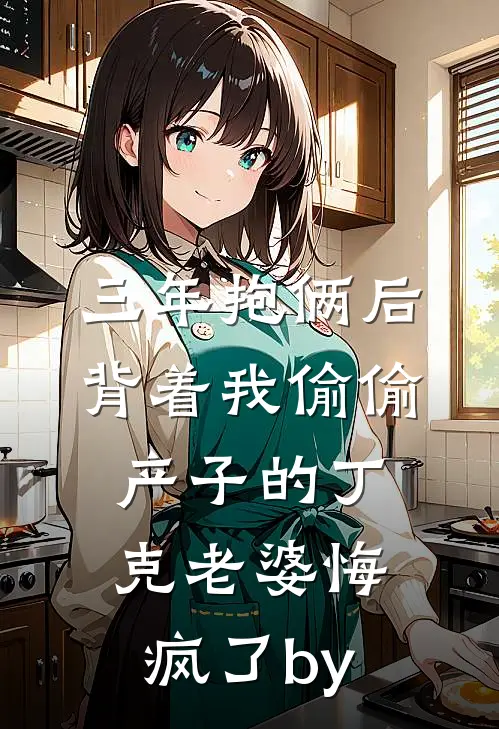 三年抱俩后，背着我偷偷产子的丁克老婆悔疯了by