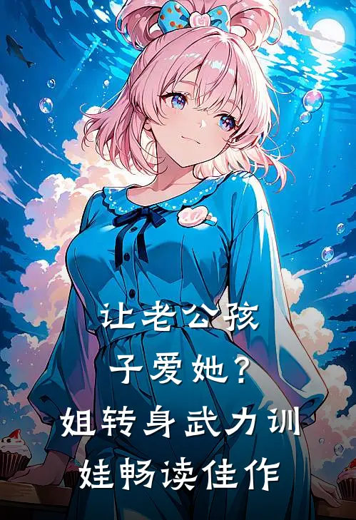 让老公孩子爱她？姐转身武力训娃畅读佳作