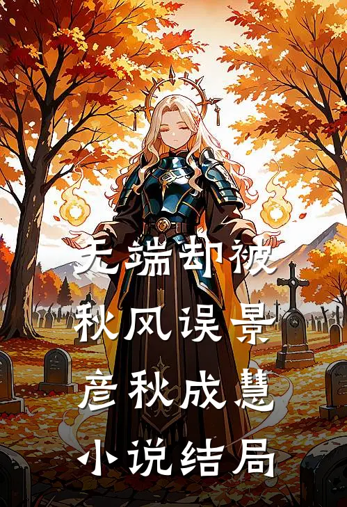 无端却被秋风误景彦秋成慧小说结局