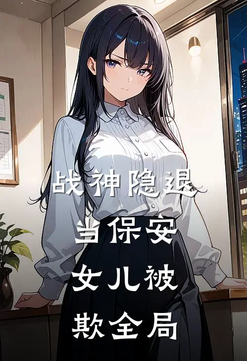 《战神隐退当保安，女儿被欺》全局