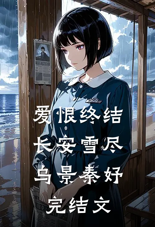 爱恨终结，长安雪尽乌景秦妤完结文