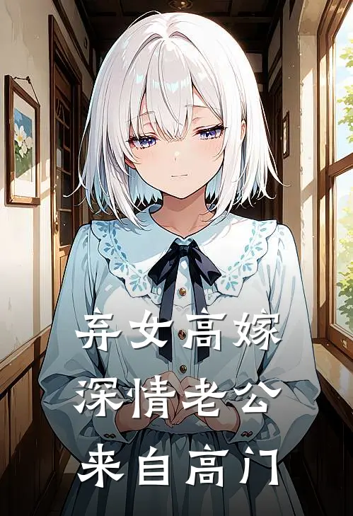 弃女高嫁：深情老公来自高门