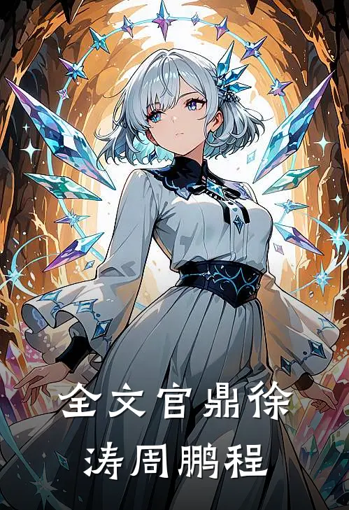 全文官鼎徐涛周鹏程