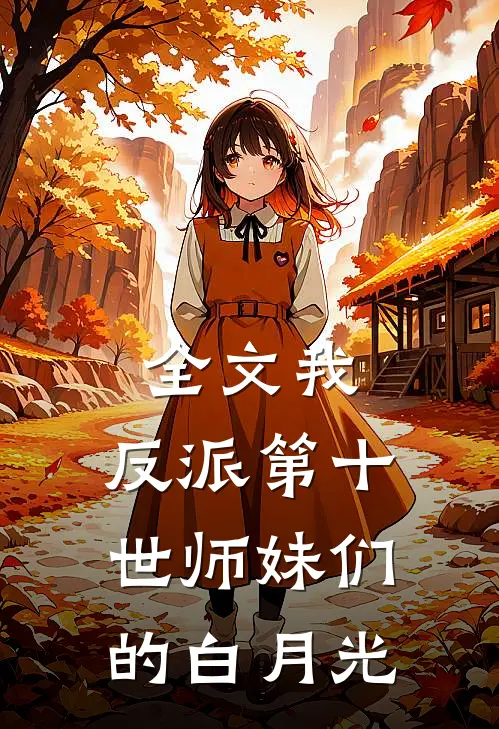 全文我,反派第十世师妹们的白月光