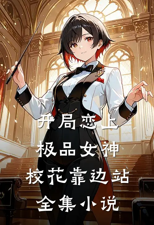 开局恋上极品女神,校花靠边站全集
