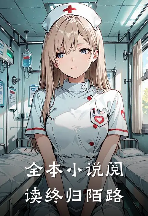 全本小说阅读终归陌路