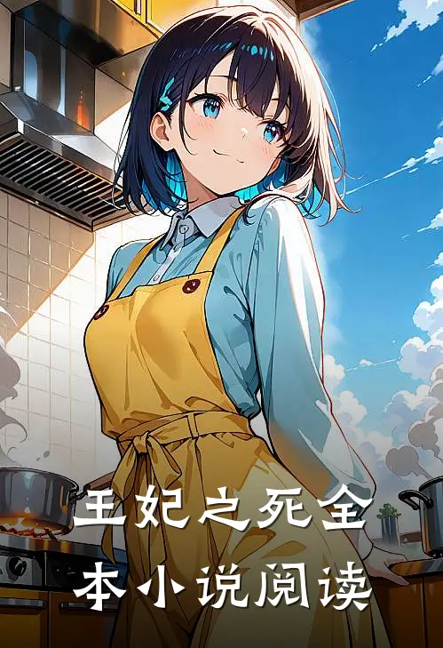 王妃之死全本小说阅读