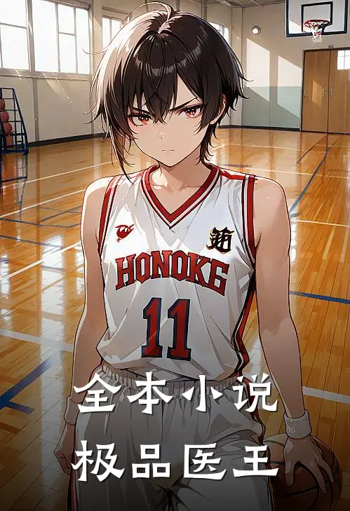 全本小说极品医王