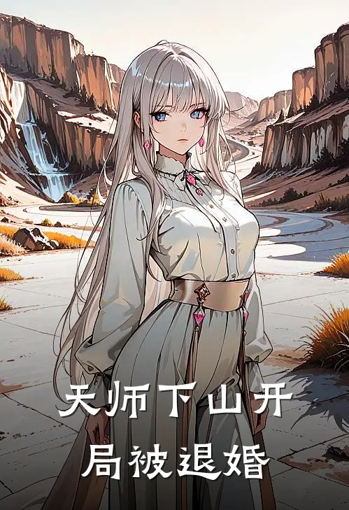 天师下山开局被退婚