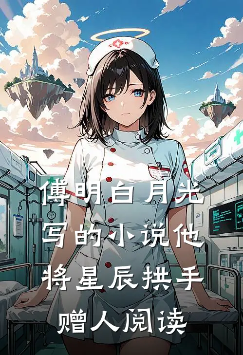 傅明白月光写的小说他将星辰拱手赠人阅读