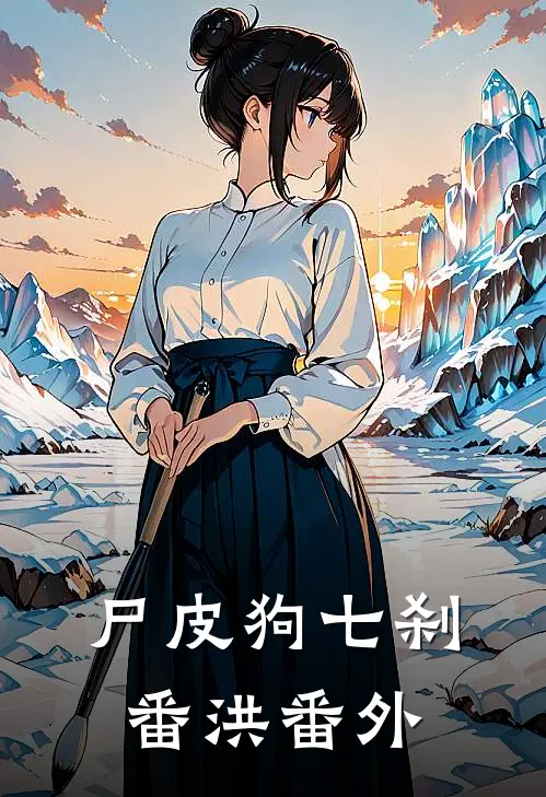 尸皮狗七刹番洪 番外