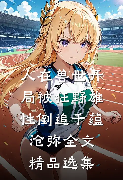 人在兽世开局被狂野雄性倒追千蕴沧弥全文精品选集