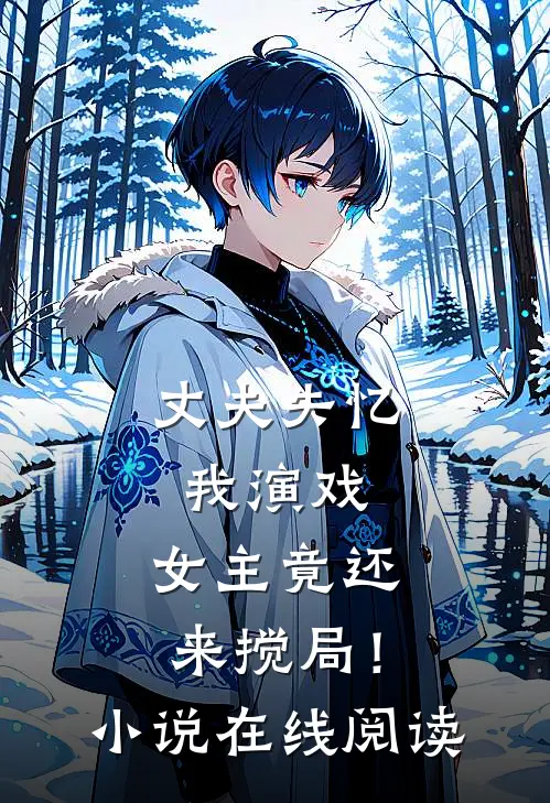 丈夫失忆我演戏，女主竟还来搅局！小说在线阅读