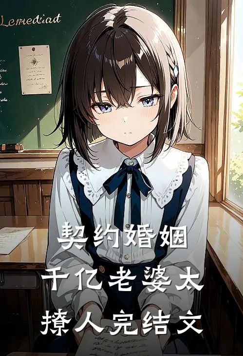 契约婚姻：千亿老婆太撩人完结文