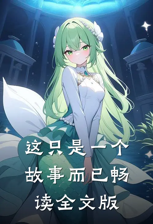 这只是一个故事而已畅读全文版
