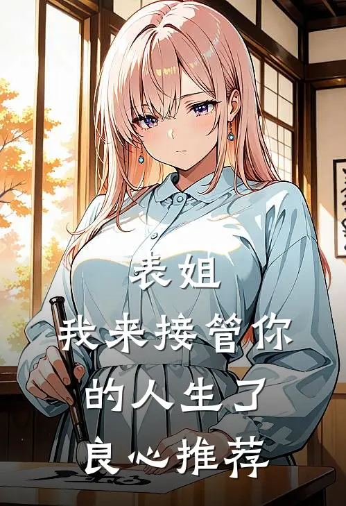 表姐，我来接管你的人生了良心推荐