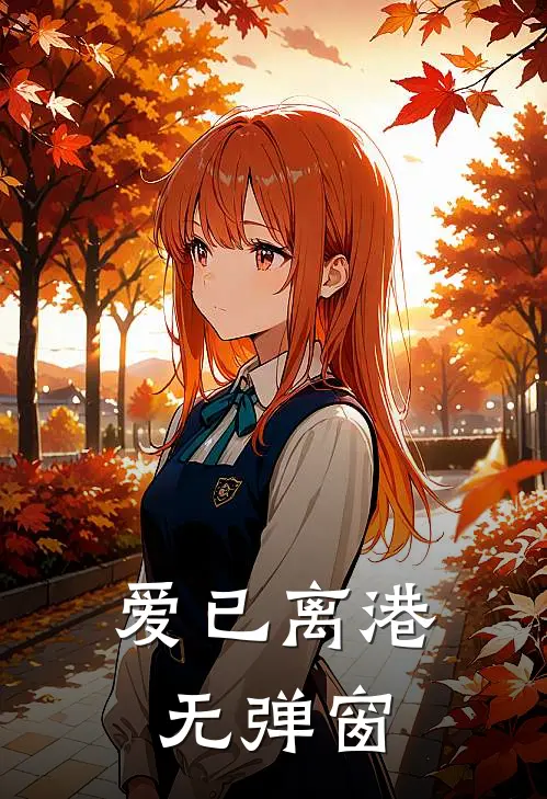 爱已离港无弹窗