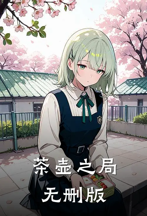 茶壶之局无删版