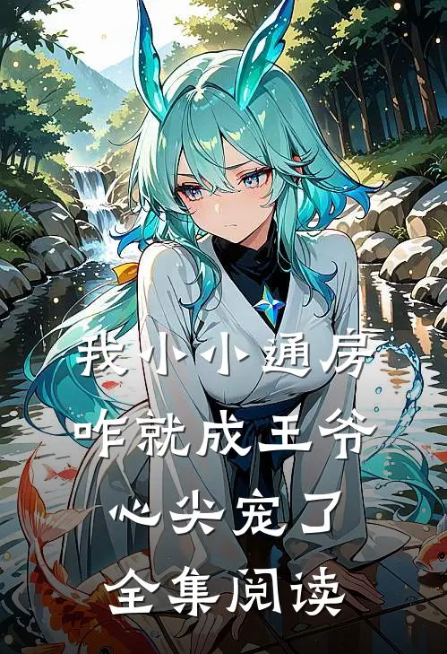 我小小通房，咋就成王爷心尖宠了全集阅读