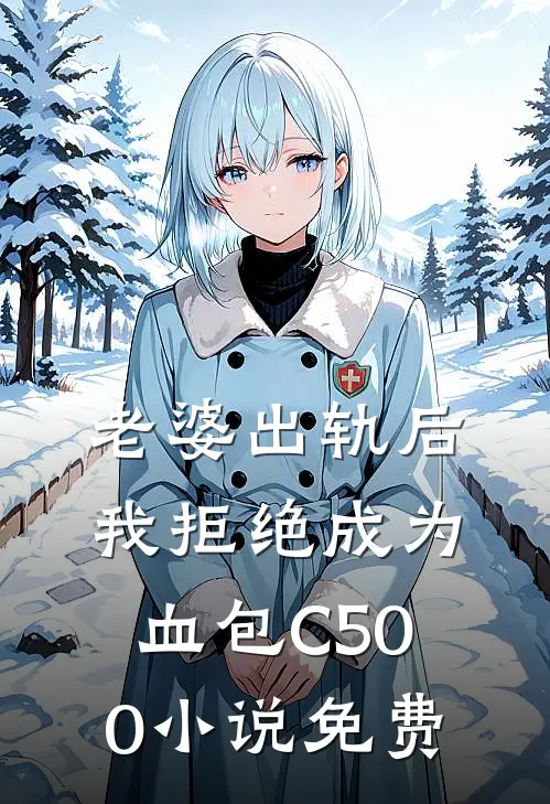老婆出轨后我拒绝成为血包C500小说免费