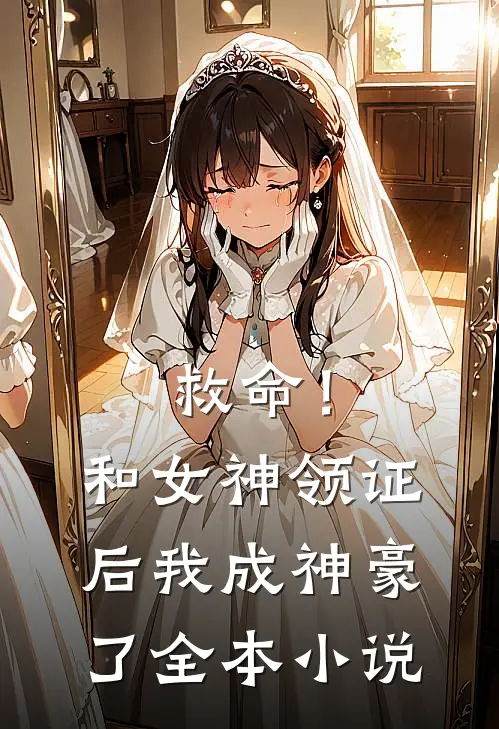 救命！和女神领证后我成神豪了全本小说