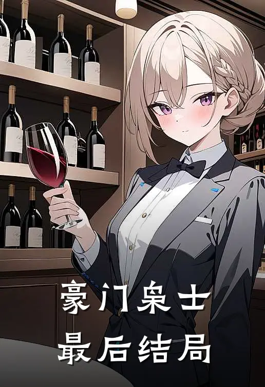 豪门枭士最后结局