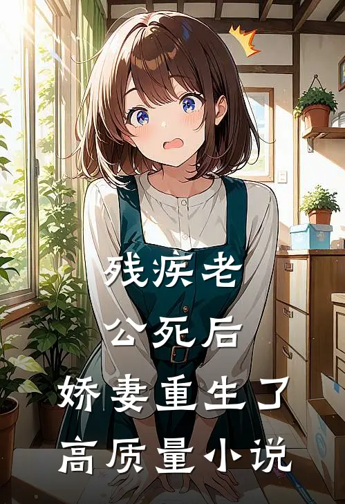 残疾老公死后，娇妻重生了高质量小说