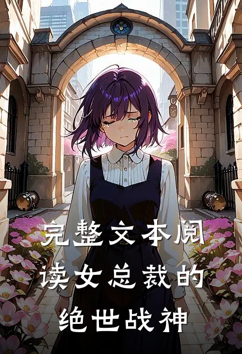 完整文本阅读女总裁的绝世战神