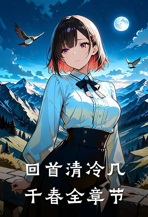 回首清冷几千春全章节