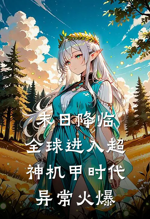 末日降临：全球进入超神机甲时代异常火爆