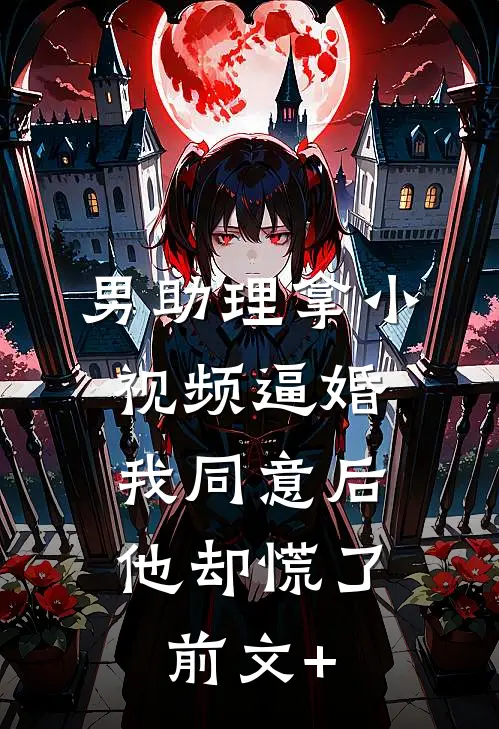 男助理拿小视频逼婚，我同意后他却慌了前文+