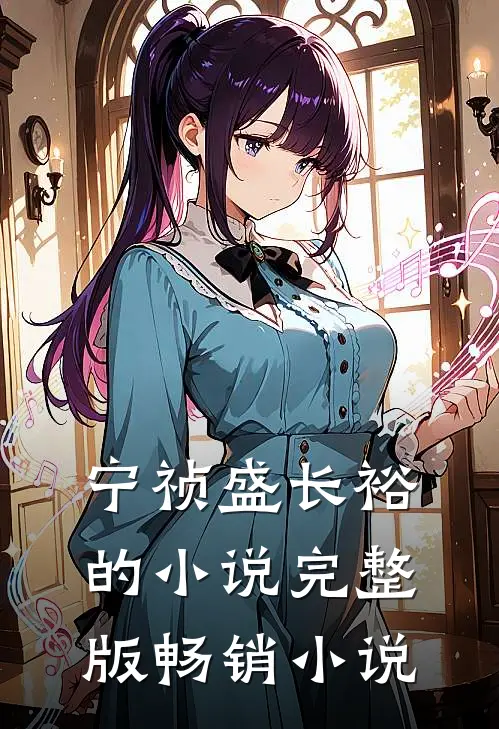 宁祯盛长裕的小说完整版畅销小说