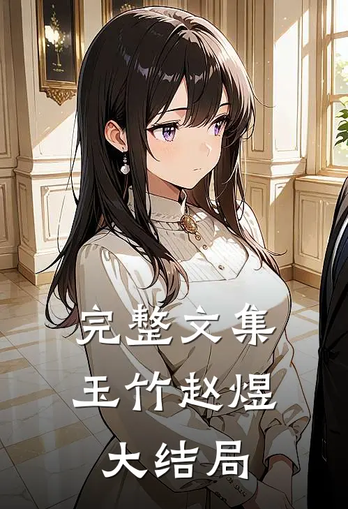 完整文集玉竹赵煜大结局